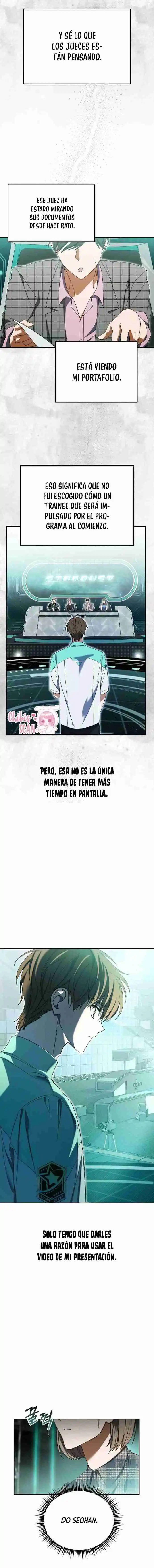 Me Volví El Participante Más Joven De Un Grupo De Idols - Capítulo 4 - Página 10 - LectorTMOo