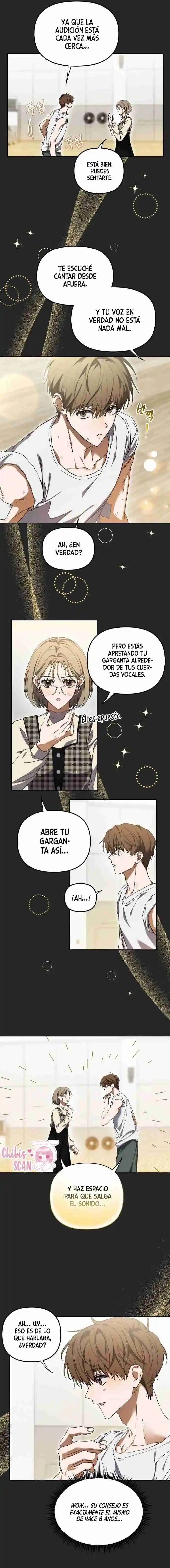 Me Volví El Participante Más Joven De Un Grupo De Idols - Capítulo 4 - Página 12 - LectorTMOo