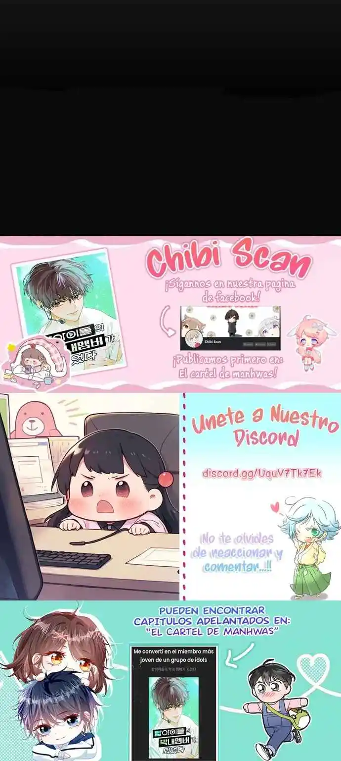 Me Volví El Participante Más Joven De Un Grupo De Idols - Capítulo 4 - Página 16 - LectorTMOo