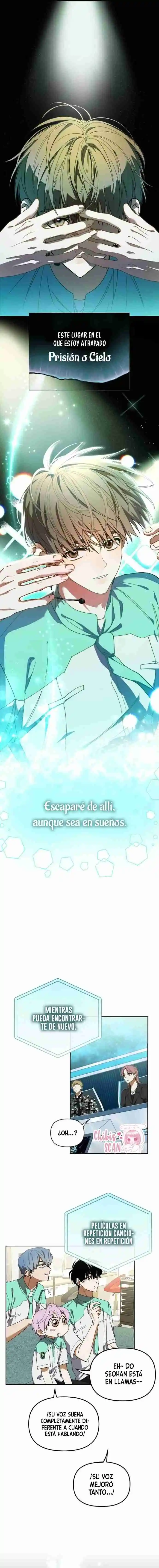 Me Volví El Participante Más Joven De Un Grupo De Idols - Capítulo 5 - Página 4 - LectorTMOo