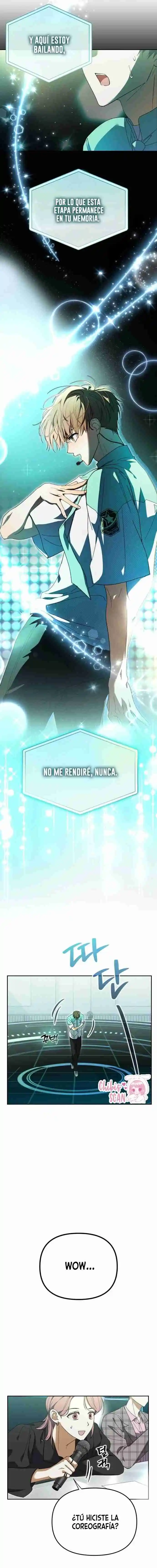 Me Volví El Participante Más Joven De Un Grupo De Idols - Capítulo 5 - Página 5 - LectorTMOo