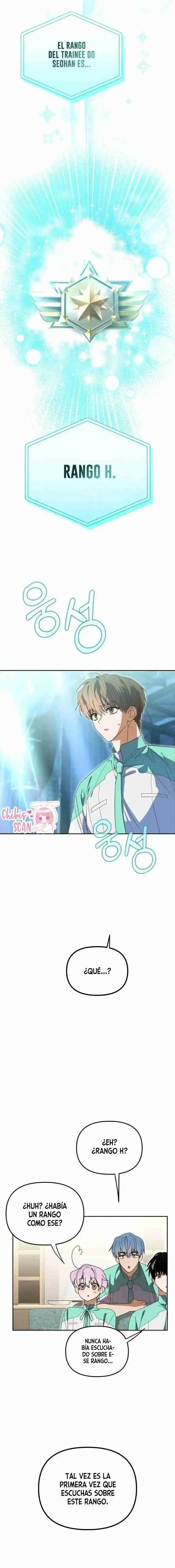 Me Volví El Participante Más Joven De Un Grupo De Idols - Capítulo 5 - Página 7 - LectorTMOo