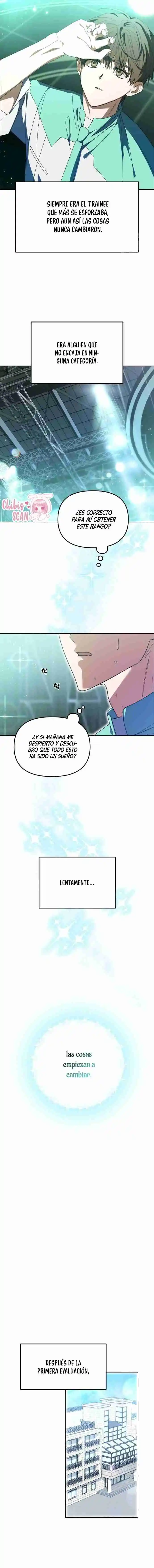 Me Volví El Participante Más Joven De Un Grupo De Idols - Capítulo 5 - Página 10 - LectorTMOo
