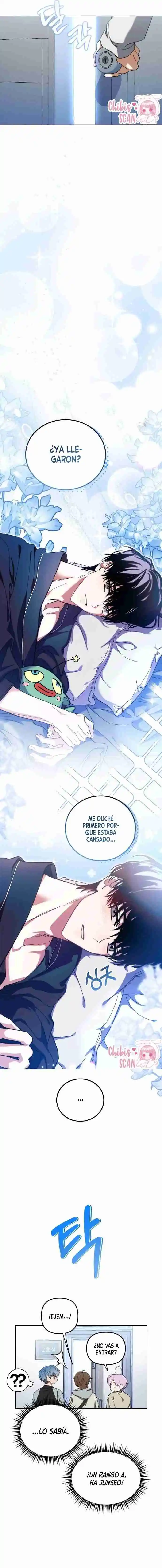 Me Volví El Participante Más Joven De Un Grupo De Idols - Capítulo 5 - Página 13 - LectorTMOo