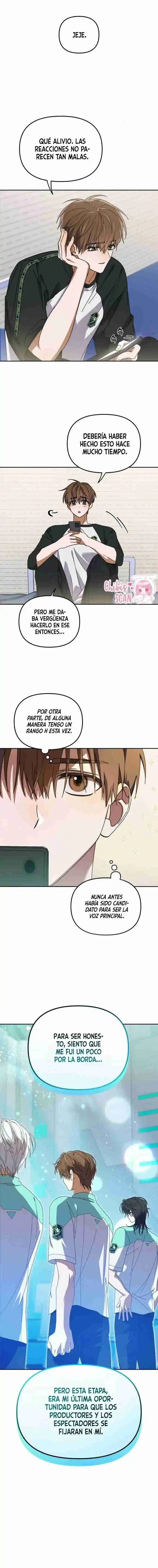 Me Volví El Participante Más Joven De Un Grupo De Idols - Capítulo 7 - Página 6 - LectorTMOo