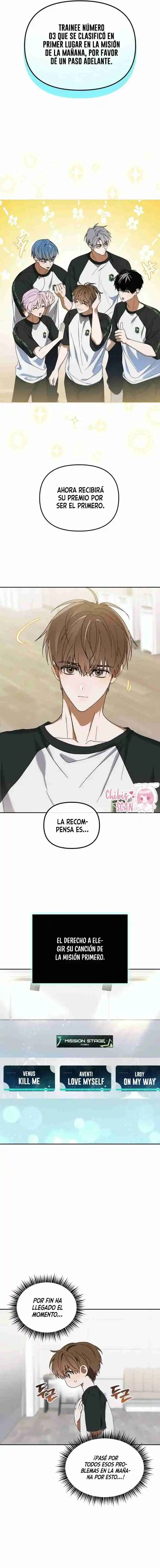 Me Volví El Participante Más Joven De Un Grupo De Idols - Capítulo 7 - Página 10 - LectorTMOo