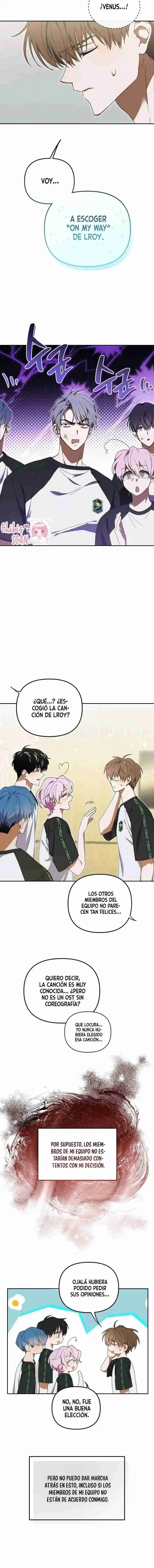 Me Volví El Participante Más Joven De Un Grupo De Idols - Capítulo 7 - Página 13 - LectorTMOo