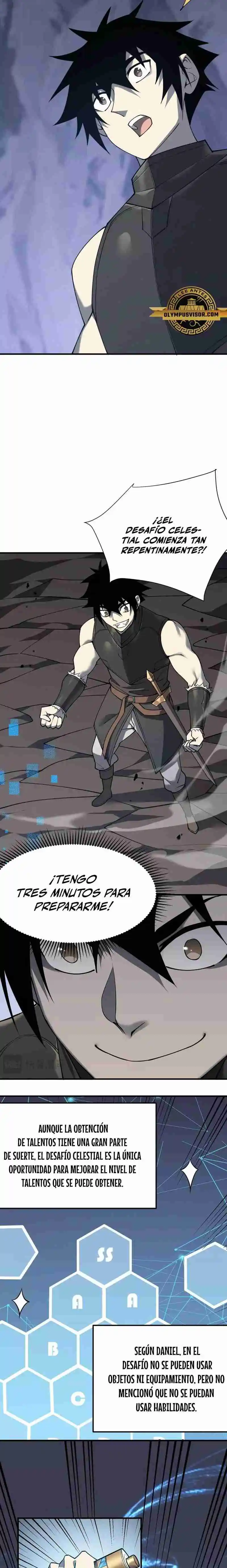 Me Volví Enemigo De Todo El Servidor Por Ser Demasiado Descuidado - Capítulo 10 - Página 8 - LectorTMOo