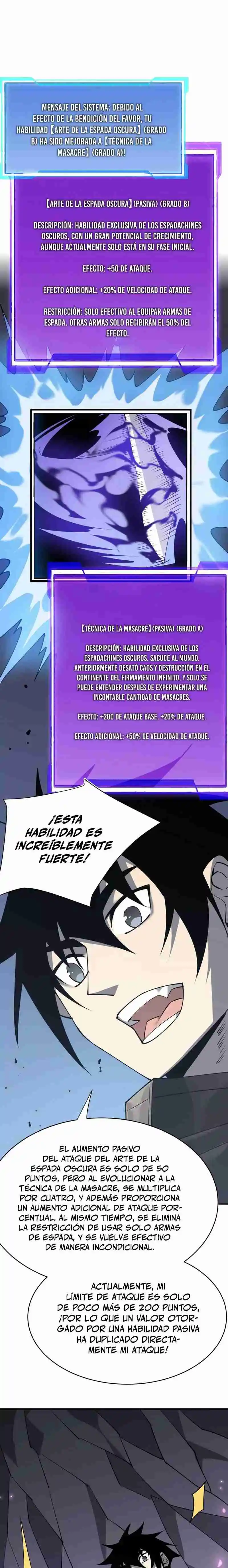 Me Volví Enemigo De Todo El Servidor Por Ser Demasiado Descuidado - Capítulo 10 - Página 10 - LectorTMOo