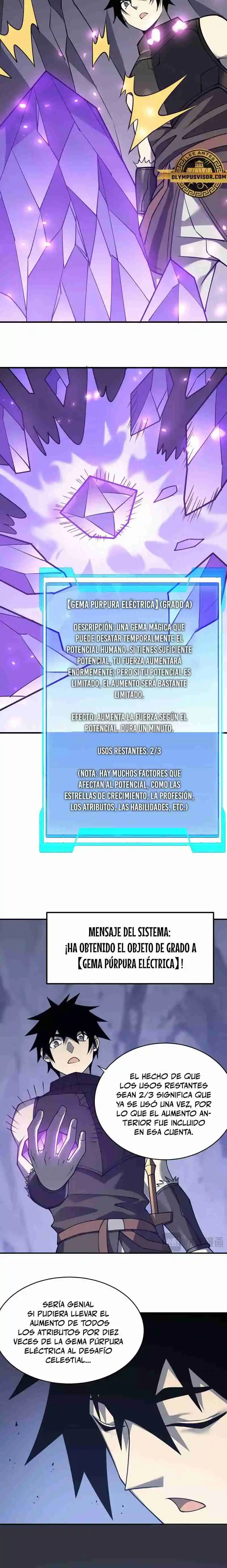 Me Volví Enemigo De Todo El Servidor Por Ser Demasiado Descuidado - Capítulo 10 - Página 11 - LectorTMOo