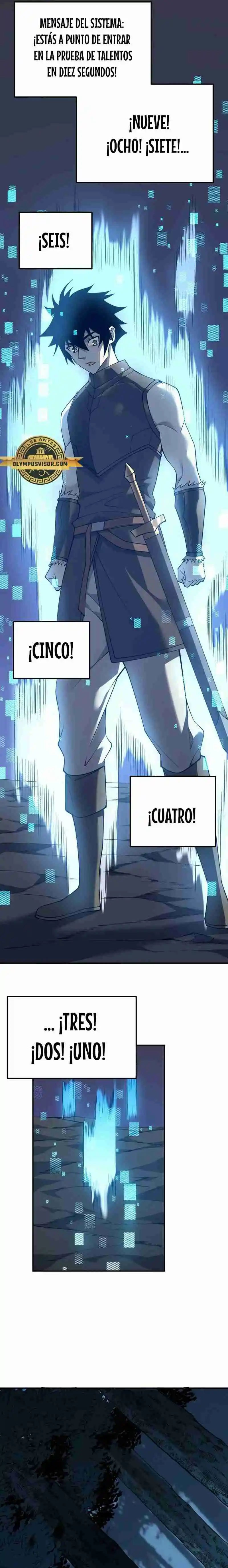 Me Volví Enemigo De Todo El Servidor Por Ser Demasiado Descuidado - Capítulo 10 - Página 12 - LectorTMOo