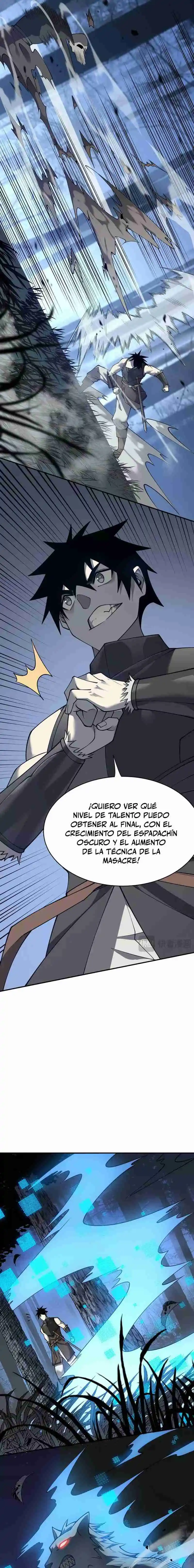 Me Volví Enemigo De Todo El Servidor Por Ser Demasiado Descuidado - Capítulo 10 - Página 17 - LectorTMOo