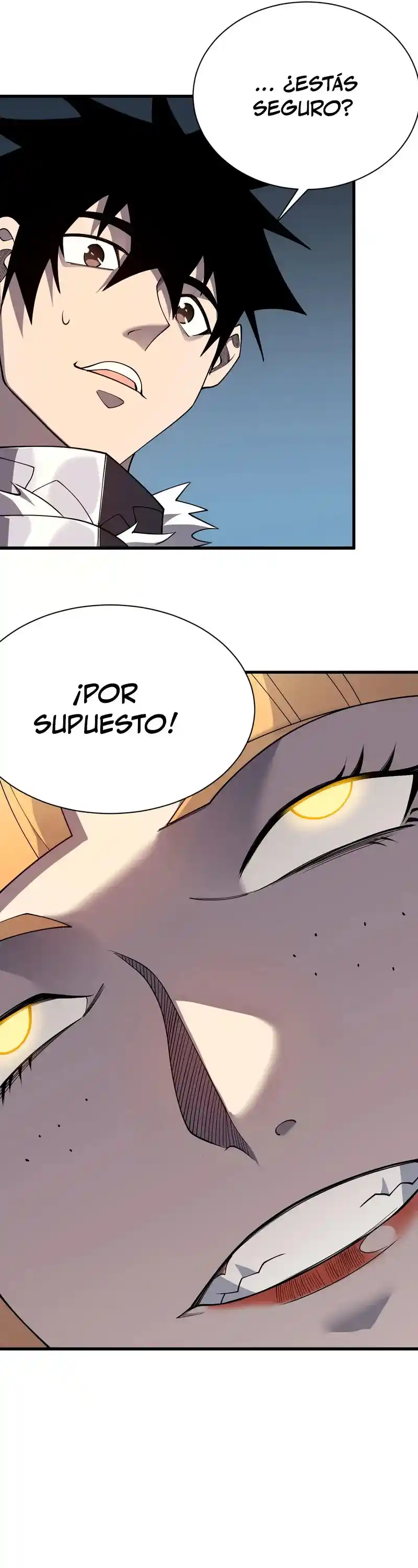 Me Volví Enemigo De Todo El Servidor Por Ser Demasiado Descuidado - Capítulo 101 - Página 18 - LectorTMOo