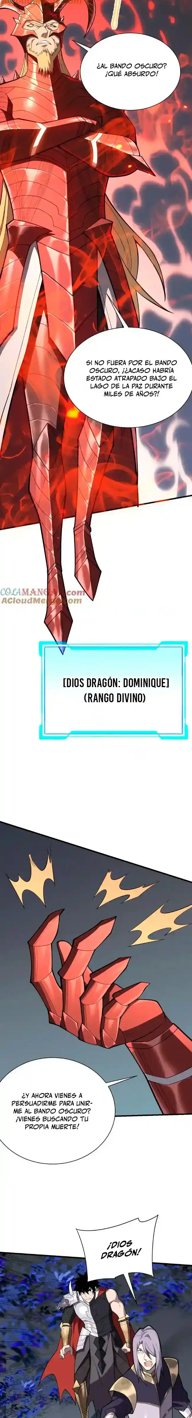Me Volví Enemigo De Todo El Servidor Por Ser Demasiado Descuidado - Capítulo 109 - Página 14 - LectorTMOo