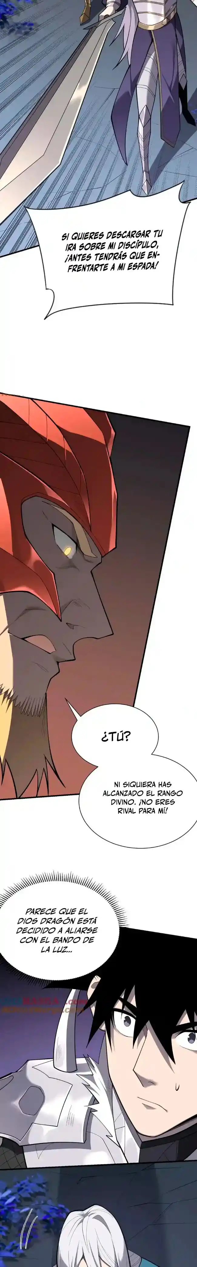 Me Volví Enemigo De Todo El Servidor Por Ser Demasiado Descuidado - Capítulo 109 - Página 15 - LectorTMOo