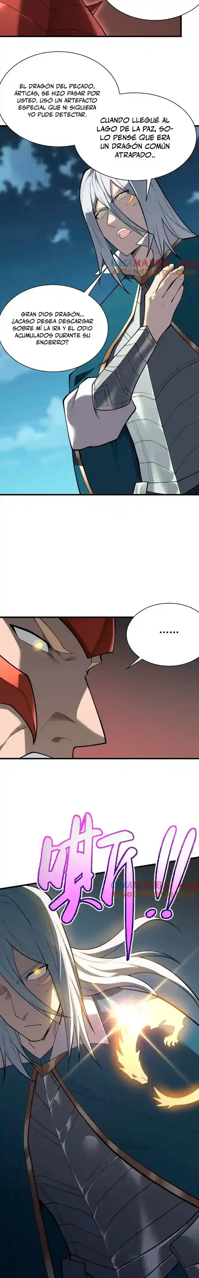 Me Volví Enemigo De Todo El Servidor Por Ser Demasiado Descuidado - Capítulo 109 - Página 17 - LectorTMOo