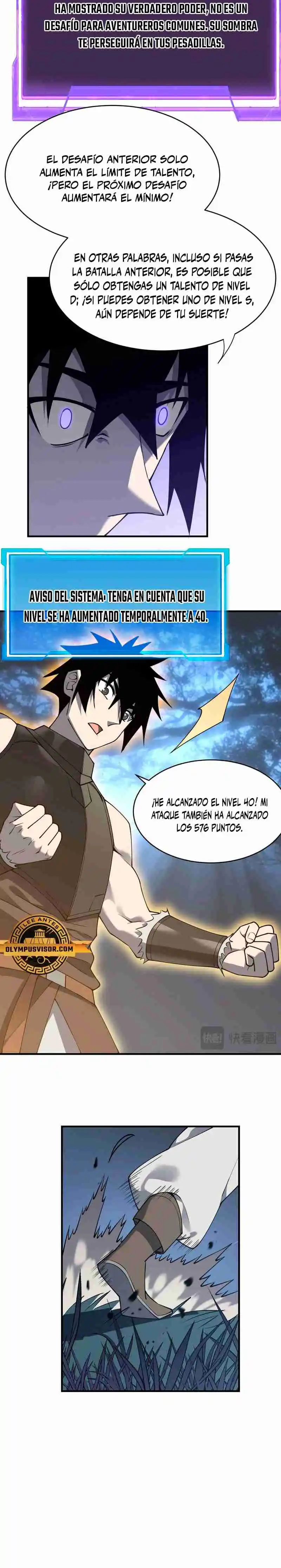 Me Volví Enemigo De Todo El Servidor Por Ser Demasiado Descuidado - Capítulo 11 - Página 7 - LectorTMOo