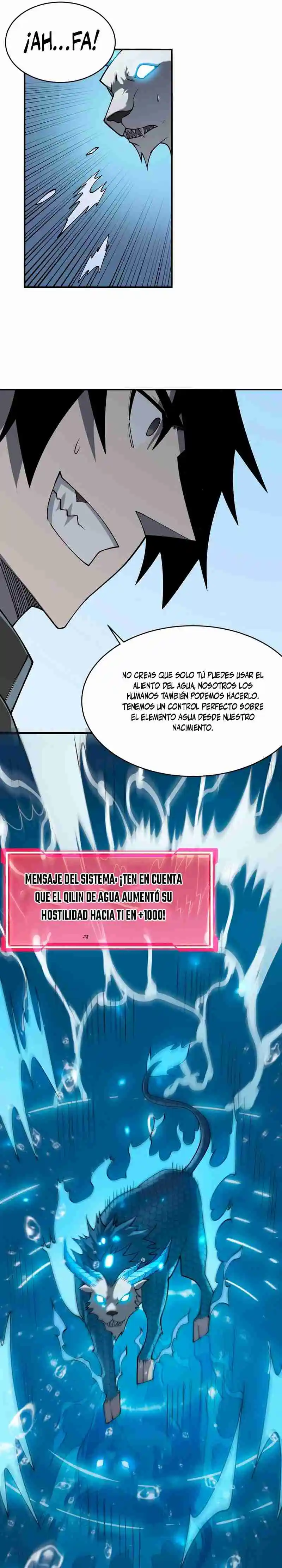 Me Volví Enemigo De Todo El Servidor Por Ser Demasiado Descuidado - Capítulo 11 - Página 14 - LectorTMOo