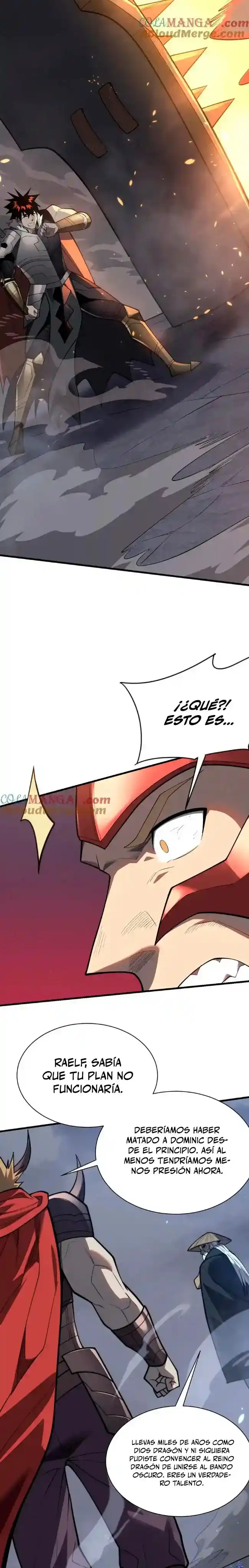 Me Volví Enemigo De Todo El Servidor Por Ser Demasiado Descuidado - Capítulo 110 - Página 6 - LectorTMOo