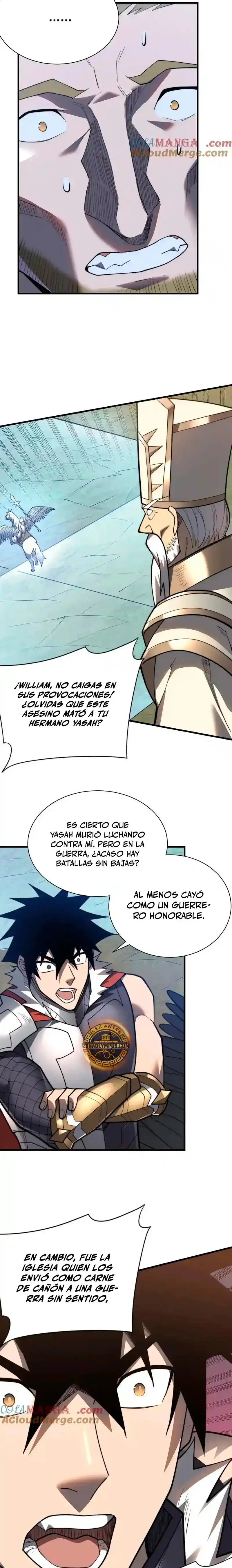Me Volví Enemigo De Todo El Servidor Por Ser Demasiado Descuidado - Capítulo 114 - Página 10 - LectorTMOo