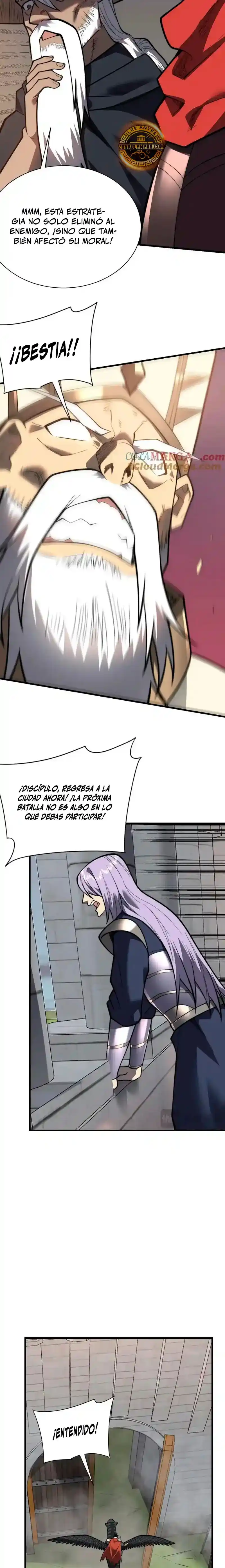 Me Volví Enemigo De Todo El Servidor Por Ser Demasiado Descuidado - Capítulo 114 - Página 15 - LectorTMOo