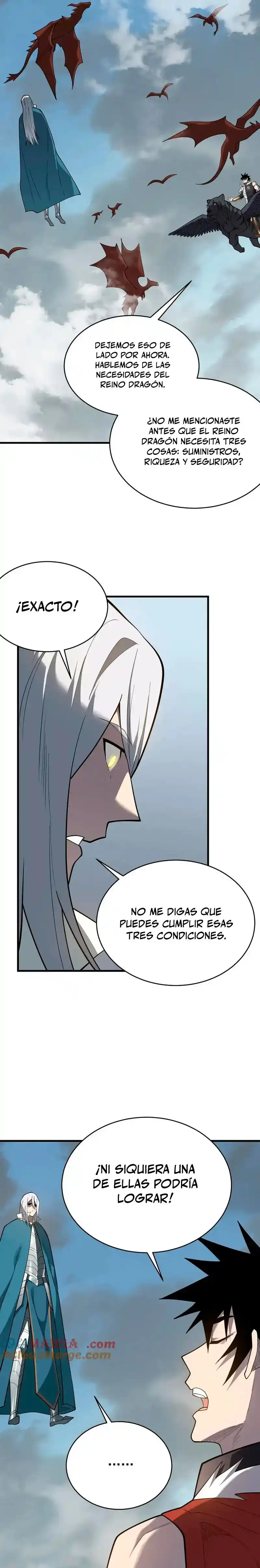 Me Volví Enemigo De Todo El Servidor Por Ser Demasiado Descuidado - Capítulo 115 - Página 18 - LectorTMOo