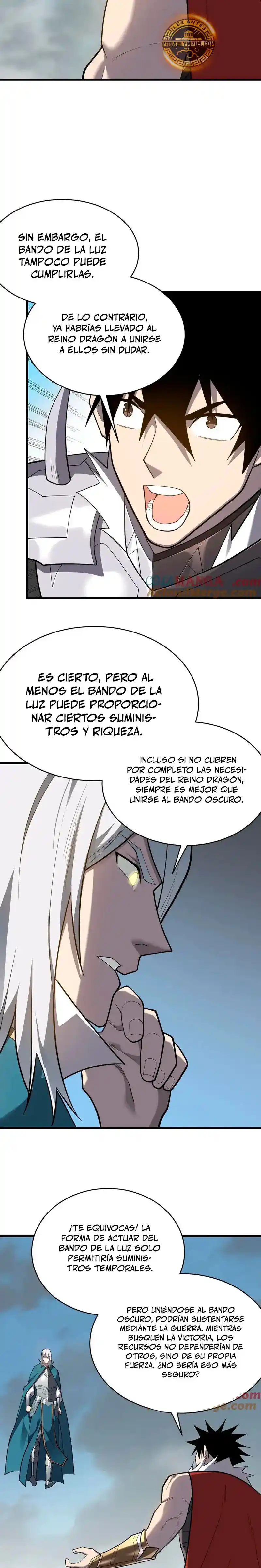 Me Volví Enemigo De Todo El Servidor Por Ser Demasiado Descuidado - Capítulo 115 - Página 19 - LectorTMOo
