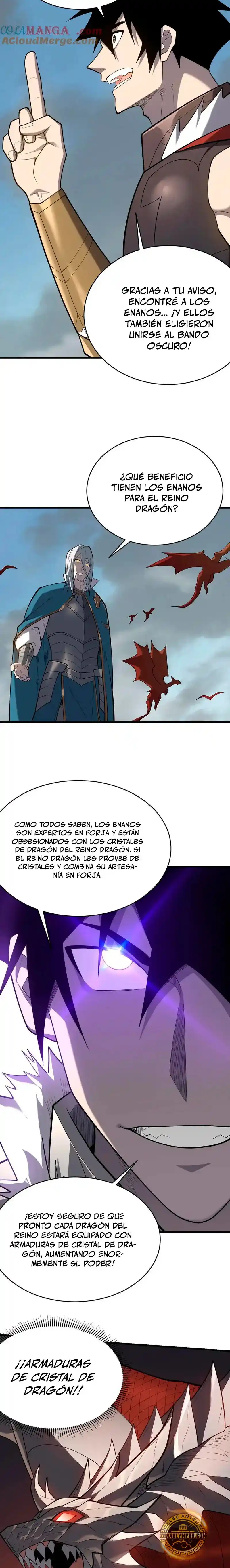 Me Volví Enemigo De Todo El Servidor Por Ser Demasiado Descuidado - Capítulo 116 - Página 4 - LectorTMOo