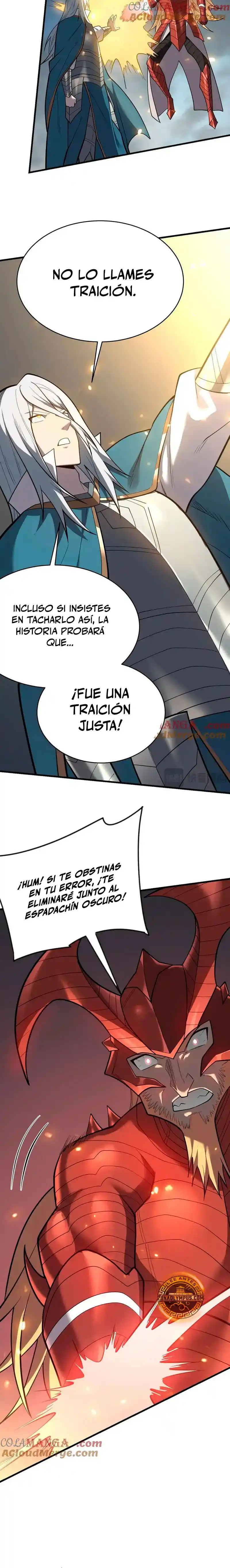 Me Volví Enemigo De Todo El Servidor Por Ser Demasiado Descuidado - Capítulo 116 - Página 7 - LectorTMOo