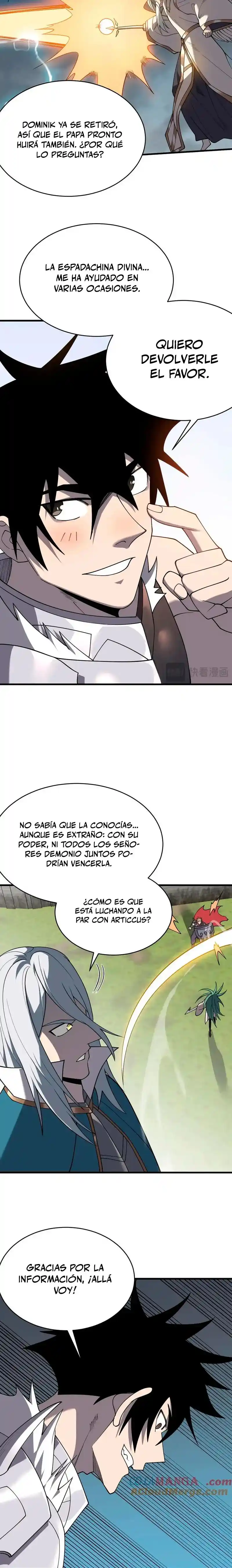 Me Volví Enemigo De Todo El Servidor Por Ser Demasiado Descuidado - Capítulo 116 - Página 14 - LectorTMOo