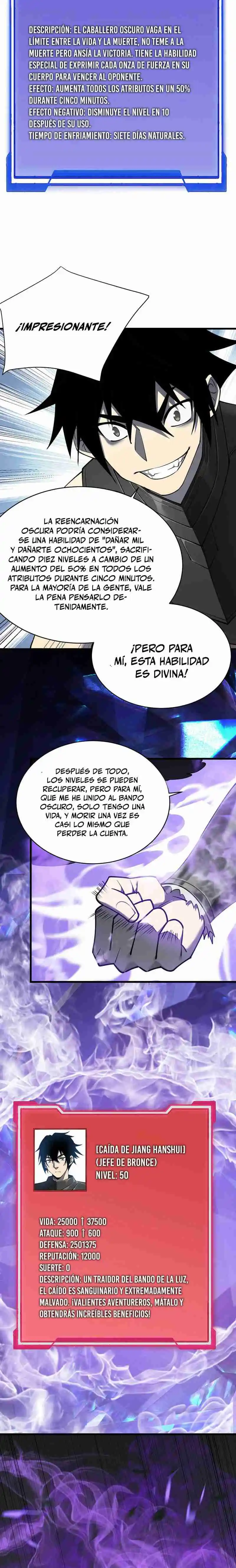 Me Volví Enemigo De Todo El Servidor Por Ser Demasiado Descuidado - Capítulo 12 - Página 4 - LectorTMOo