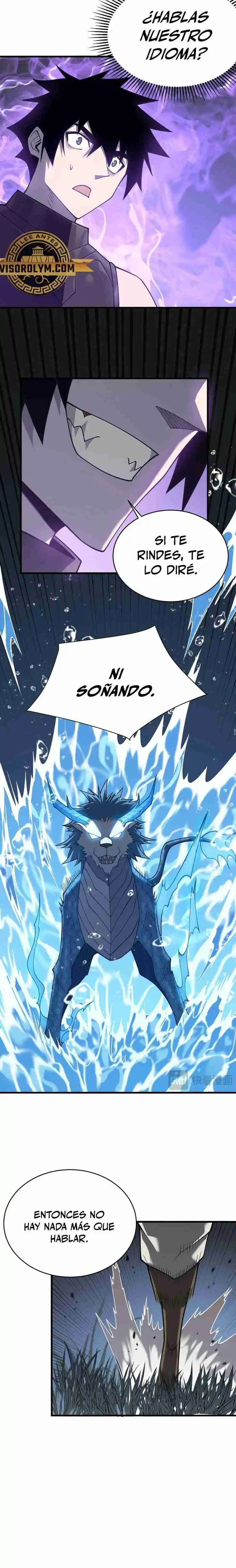 Me Volví Enemigo De Todo El Servidor Por Ser Demasiado Descuidado - Capítulo 12 - Página 6 - LectorTMOo