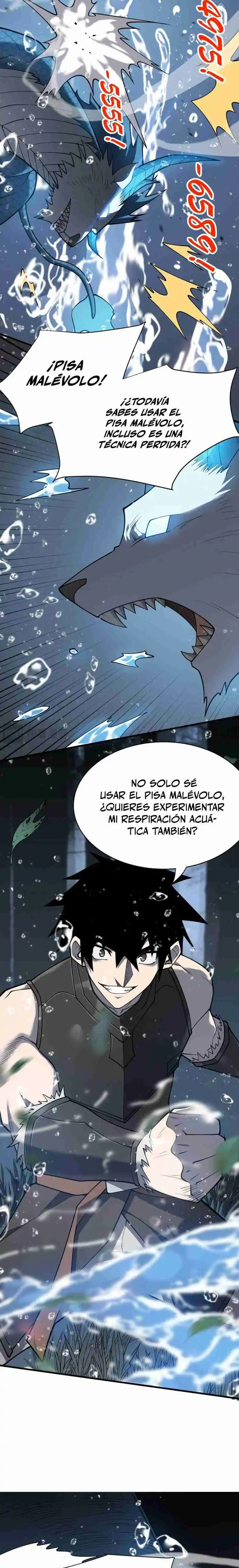 Me Volví Enemigo De Todo El Servidor Por Ser Demasiado Descuidado - Capítulo 12 - Página 8 - LectorTMOo