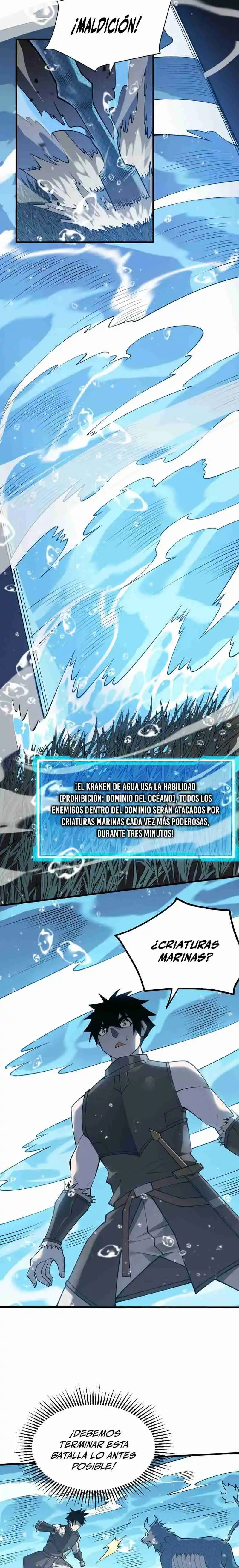 Me Volví Enemigo De Todo El Servidor Por Ser Demasiado Descuidado - Capítulo 12 - Página 9 - LectorTMOo