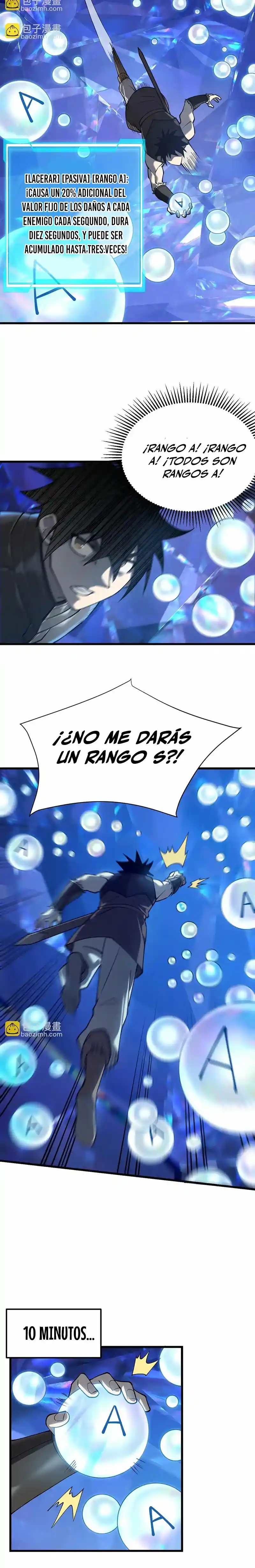 Me Volví Enemigo De Todo El Servidor Por Ser Demasiado Descuidado - Capítulo 13 - Página 9 - LectorTMOo