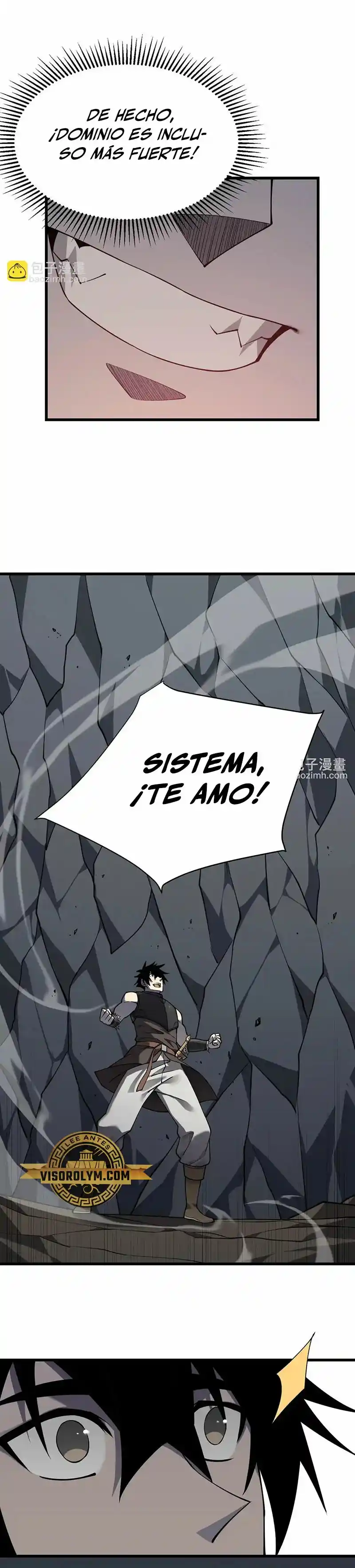 Me Volví Enemigo De Todo El Servidor Por Ser Demasiado Descuidado - Capítulo 13 - Página 20 - LectorTMOo