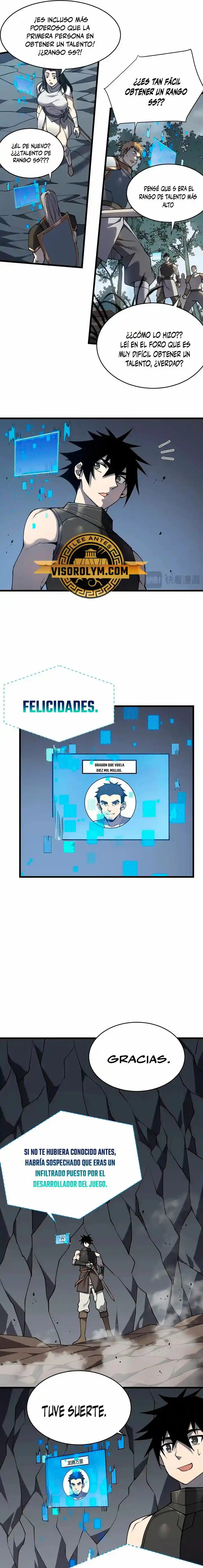 Me Volví Enemigo De Todo El Servidor Por Ser Demasiado Descuidado - Capítulo 14 - Página 7 - LectorTMOo