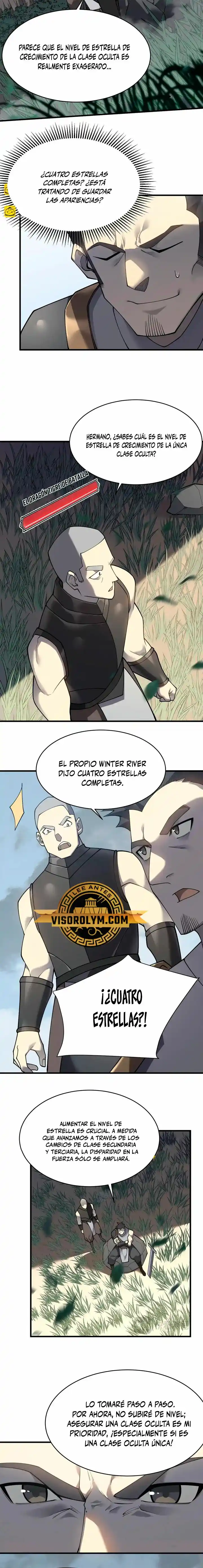 Me Volví Enemigo De Todo El Servidor Por Ser Demasiado Descuidado - Capítulo 14 - Página 11 - LectorTMOo