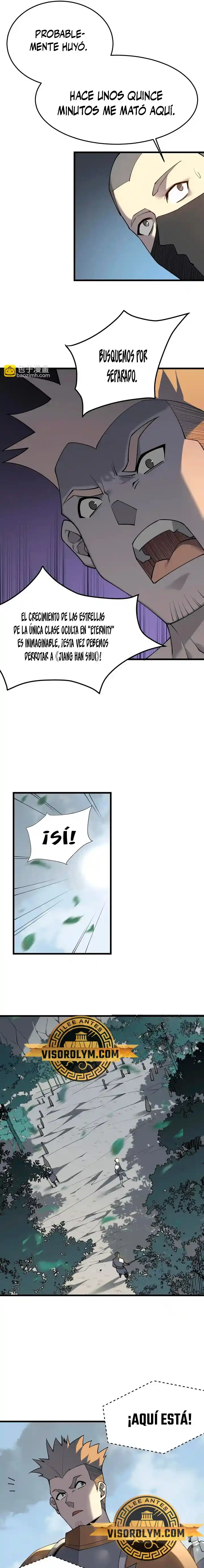 Me Volví Enemigo De Todo El Servidor Por Ser Demasiado Descuidado - Capítulo 16 - Página 7 - LectorTMOo