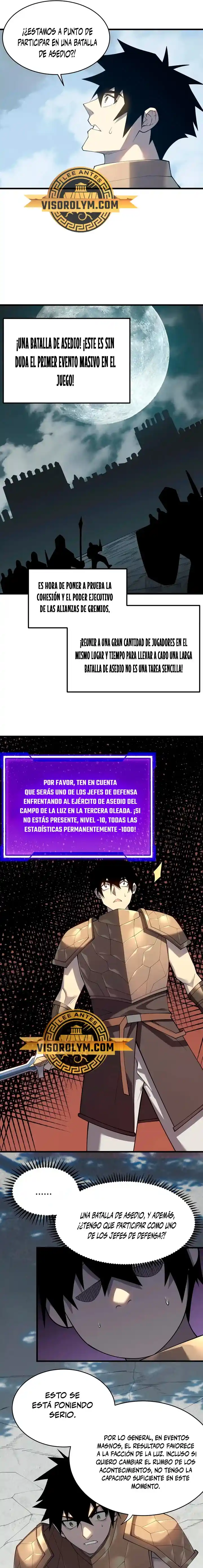 Me Volví Enemigo De Todo El Servidor Por Ser Demasiado Descuidado - Capítulo 16 - Página 12 - LectorTMOo
