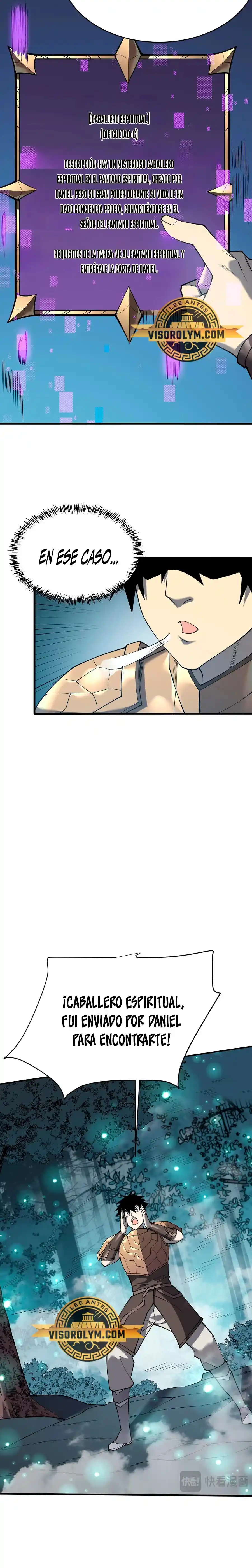 Me Volví Enemigo De Todo El Servidor Por Ser Demasiado Descuidado - Capítulo 17 - Página 14 - LectorTMOo