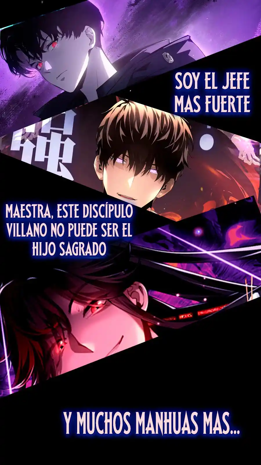 Me Volví Enemigo De Todo El Servidor Por Ser Demasiado Descuidado - Capítulo 17 - Página 17 - LectorTMOo