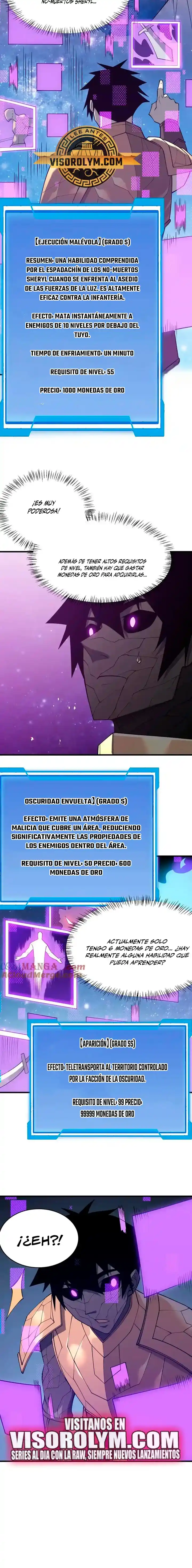 Me Volví Enemigo De Todo El Servidor Por Ser Demasiado Descuidado - Capítulo 18 - Página 14 - LectorTMOo