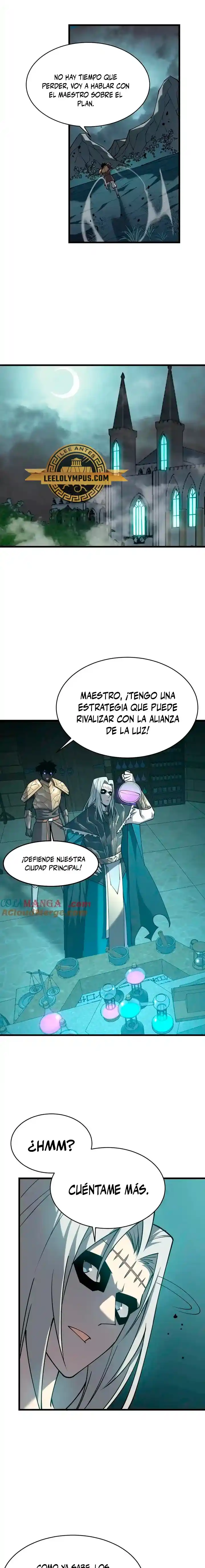 Me Volví Enemigo De Todo El Servidor Por Ser Demasiado Descuidado - Capítulo 19 - Página 9 - LectorTMOo