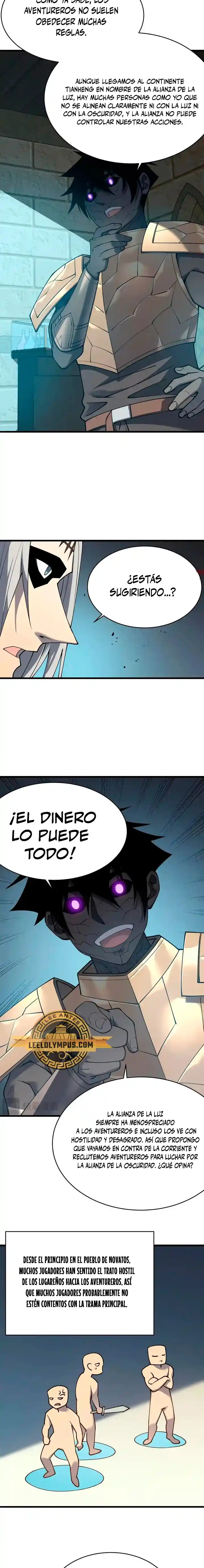 Me Volví Enemigo De Todo El Servidor Por Ser Demasiado Descuidado - Capítulo 19 - Página 10 - LectorTMOo