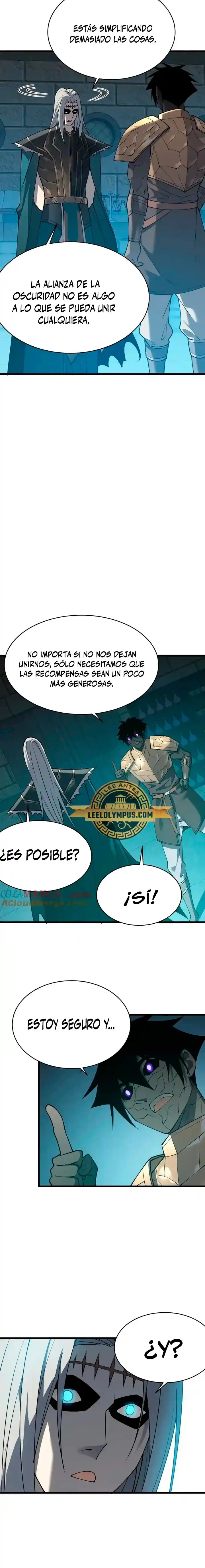 Me Volví Enemigo De Todo El Servidor Por Ser Demasiado Descuidado - Capítulo 19 - Página 11 - LectorTMOo