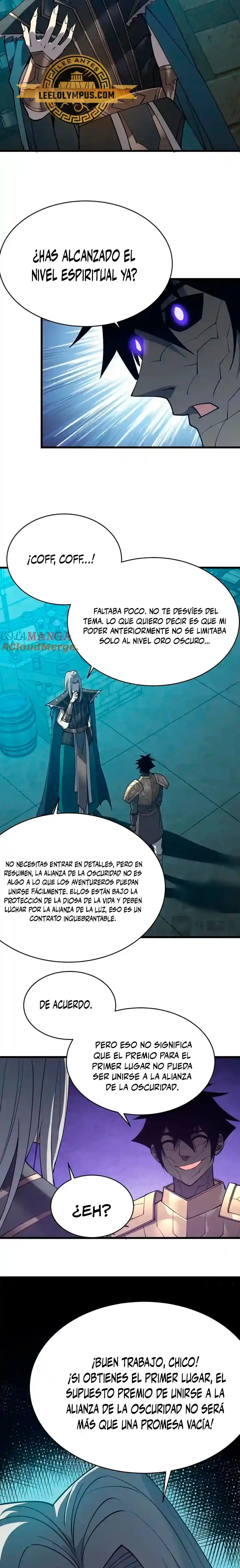Me Volví Enemigo De Todo El Servidor Por Ser Demasiado Descuidado - Capítulo 19 - Página 13 - LectorTMOo