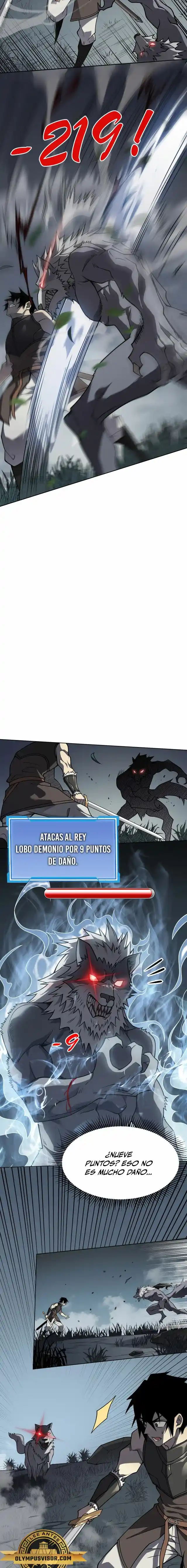 Me Volví Enemigo De Todo El Servidor Por Ser Demasiado Descuidado - Capítulo 2 - Página 10 - LectorTMOo