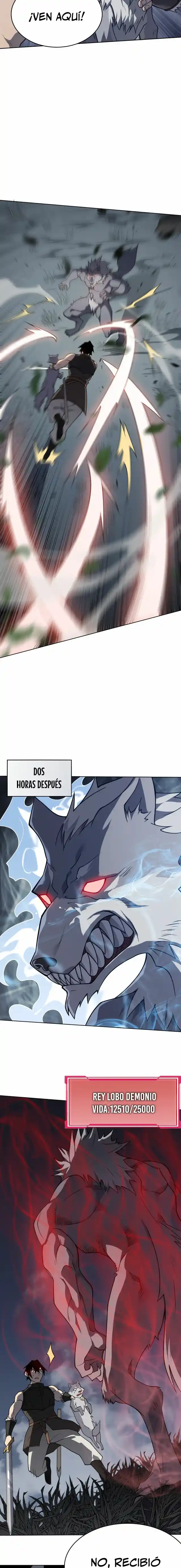 Me Volví Enemigo De Todo El Servidor Por Ser Demasiado Descuidado - Capítulo 2 - Página 13 - LectorTMOo