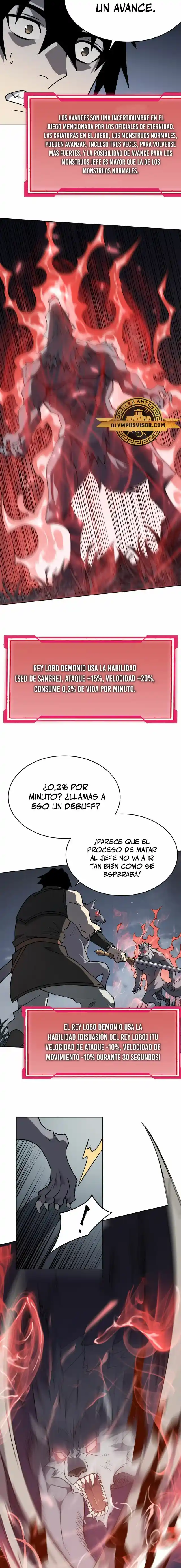 Me Volví Enemigo De Todo El Servidor Por Ser Demasiado Descuidado - Capítulo 2 - Página 14 - LectorTMOo